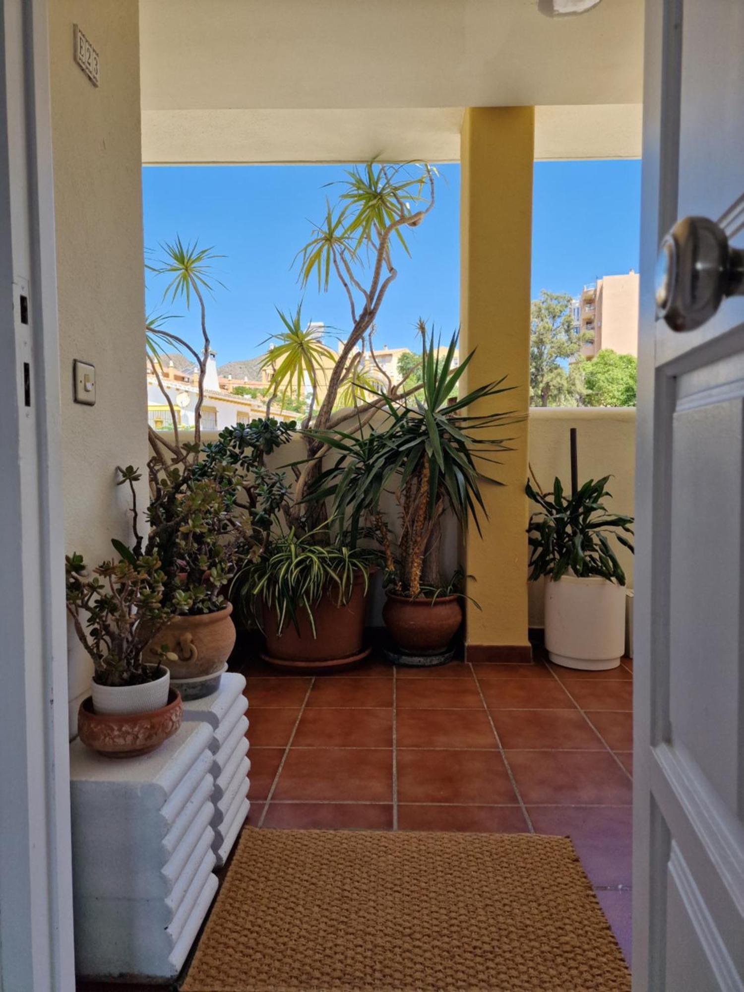 Casa Ika Apartman Torremolinos Kültér fotó