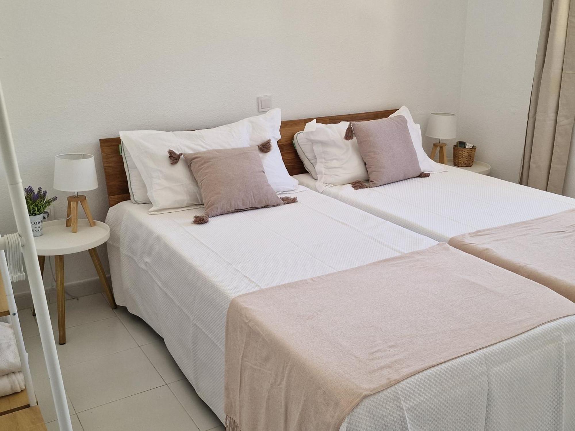Casa Ika Apartman Torremolinos Kültér fotó