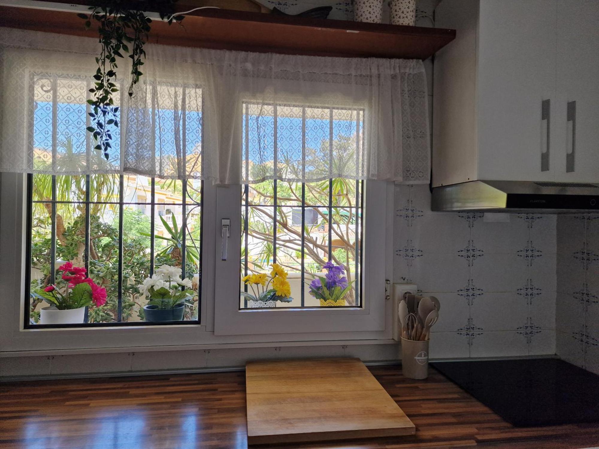Casa Ika Apartman Torremolinos Kültér fotó