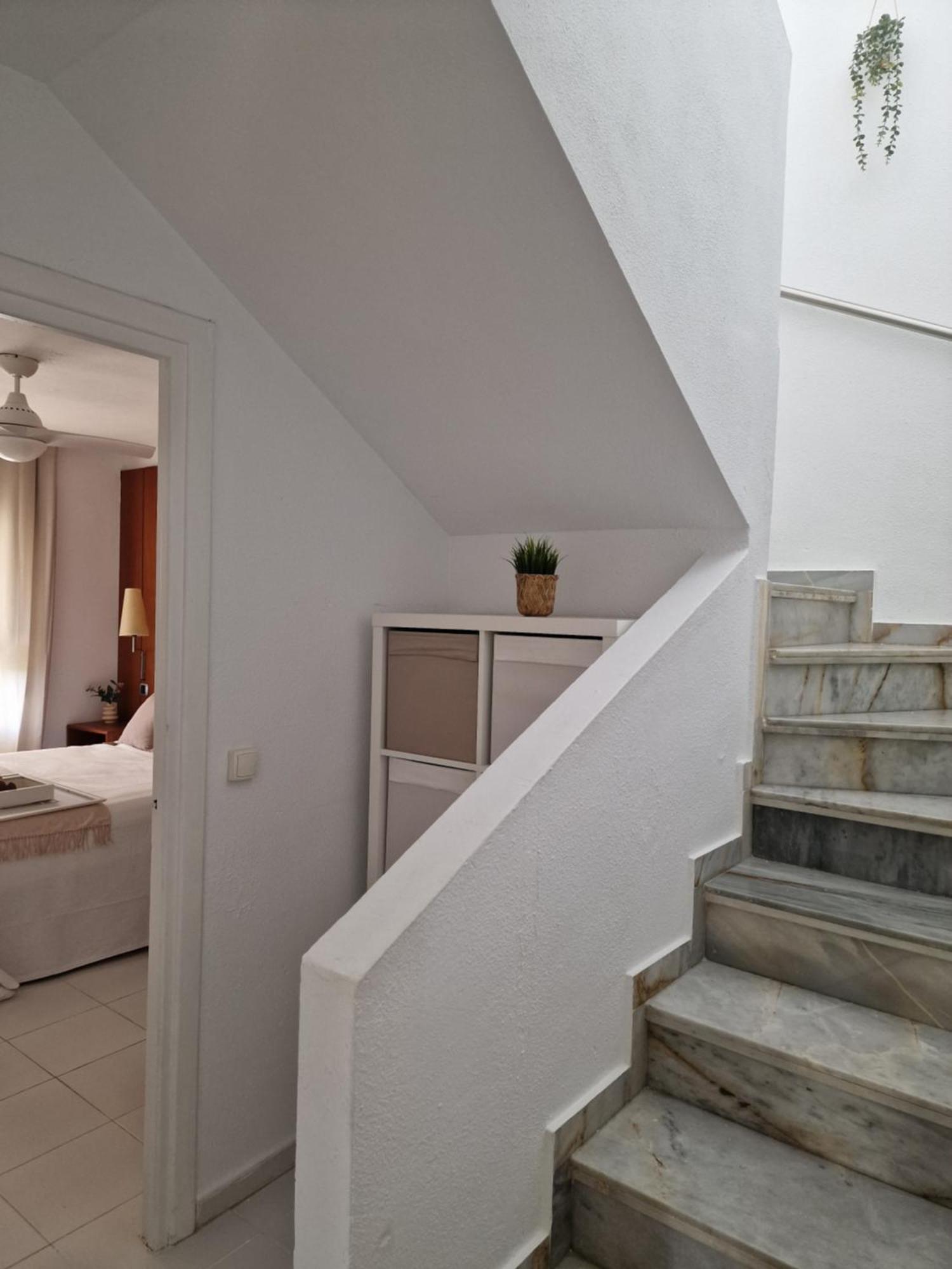 Casa Ika Apartman Torremolinos Kültér fotó