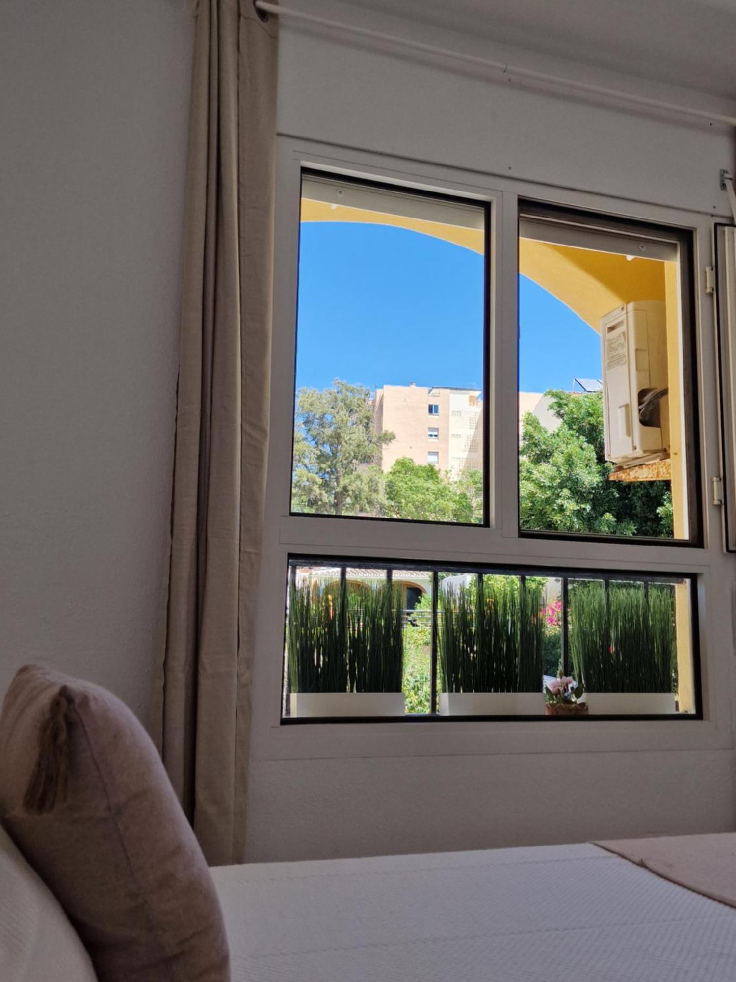 Casa Ika Apartman Torremolinos Kültér fotó