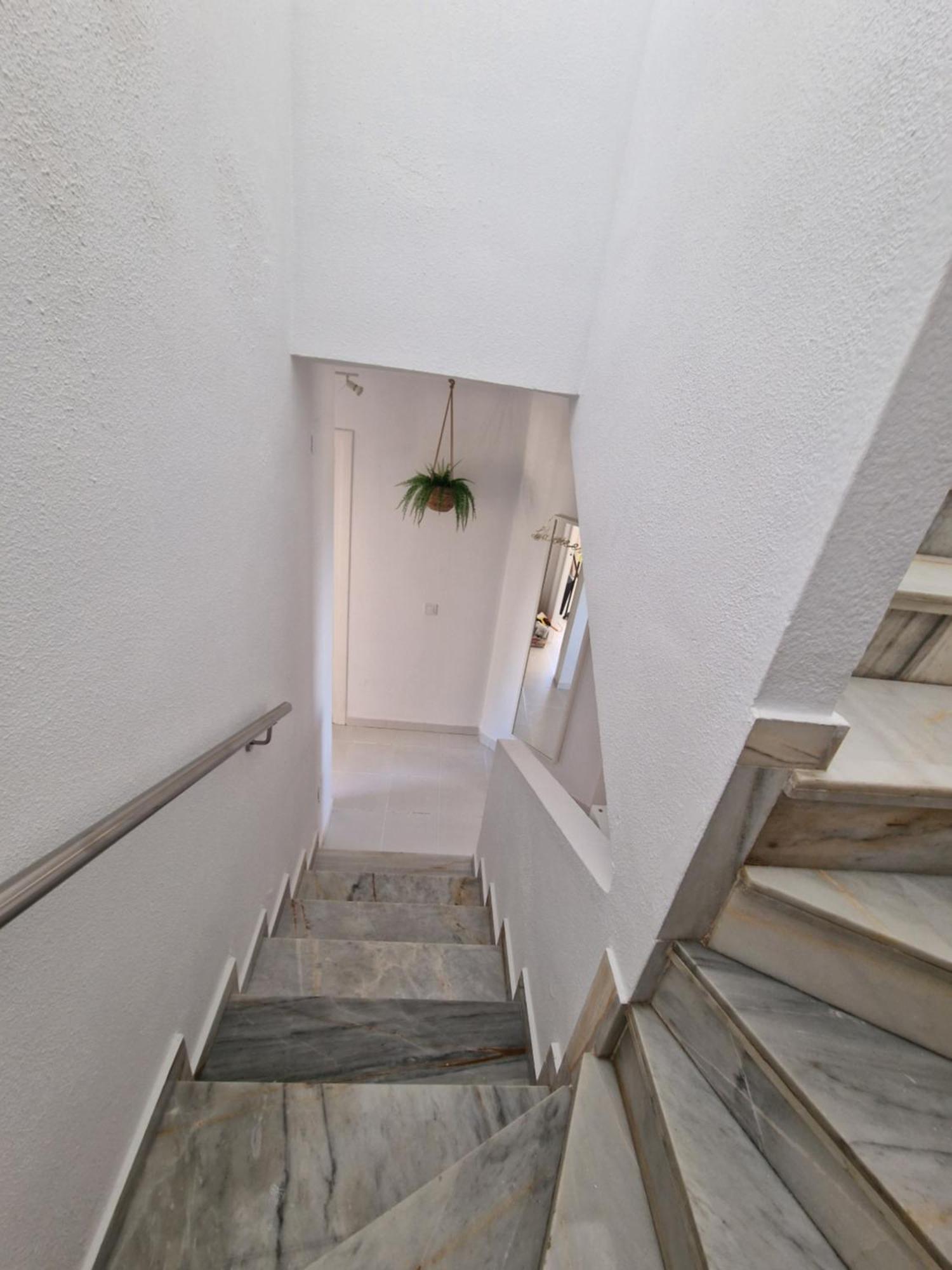 Casa Ika Apartman Torremolinos Kültér fotó